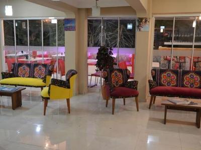 Kemal Butik Hotel
