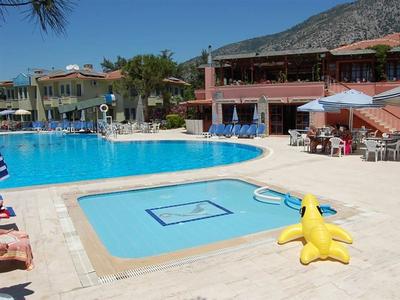 Leda Hotel