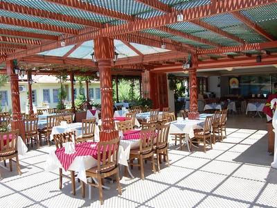 Leda Hotel