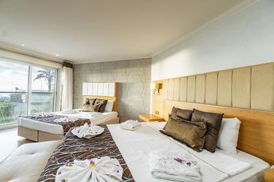 Maira Deluxe Resort Hotel