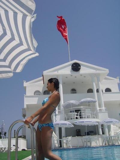 Mare