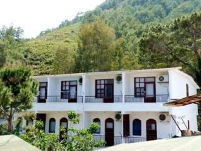 Atici 2 Hotel