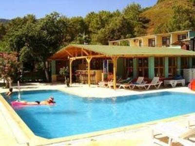 Atici 2 Hotel