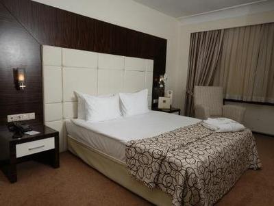 Sürmeli Hotel Ankara 