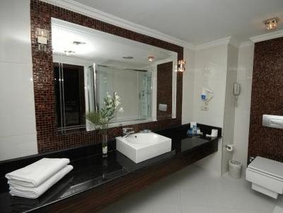 Sürmeli Hotel Ankara 