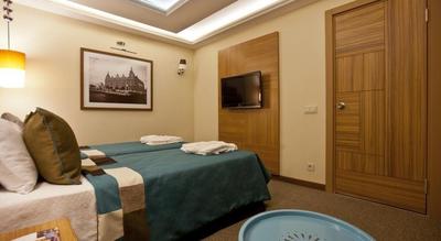 Collage Cihangir