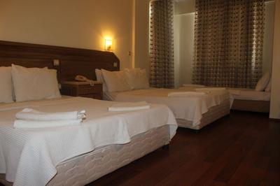 Hotel Berlin