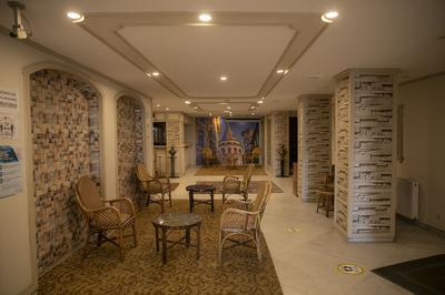 Hotel Hali