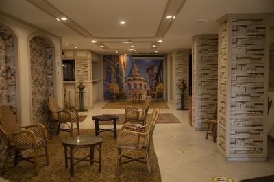 Hotel Hali