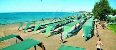 Side Mare Resort & SPA