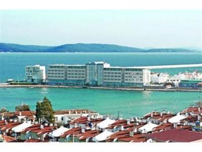 Club Hotel Morado