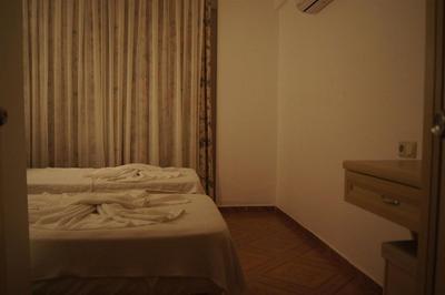 Yeshill Boutique Hotel