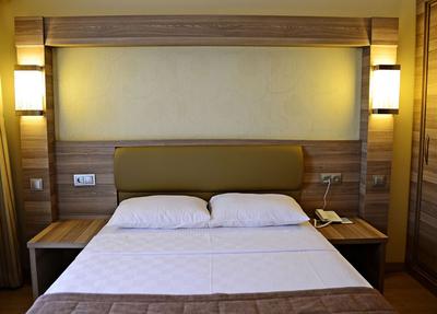 Banu Hotel Luxury