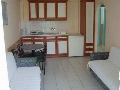 Banu Apart Hotel