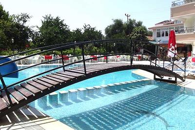 Life Garden Boutique Hotel
