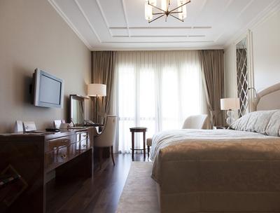 Bilkent Hotel & Conference Center