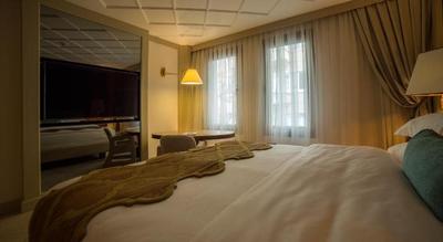 Mega Residence Hotel
