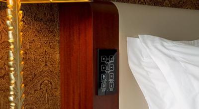 Mega Residence Hotel
