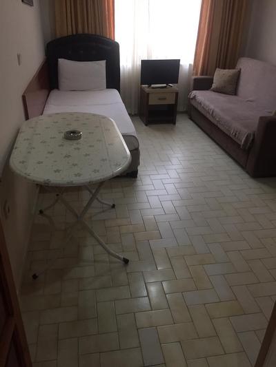Defne Zevkim Hotel