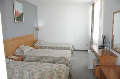 L'ambiance Hotel Kusadasi