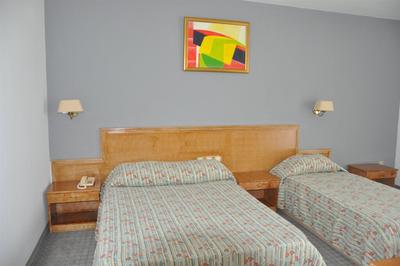 L'ambiance Hotel Kusadasi