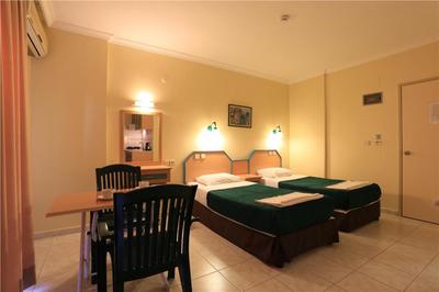 Club Amaris Apartments
