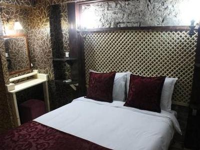 Ishak Pasa Hotel