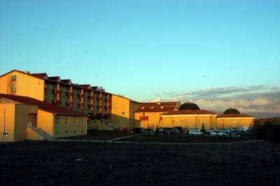 Kursunlu Termal Hotel & Spa