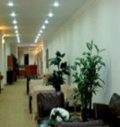 Kursunlu Termal Hotel & Spa