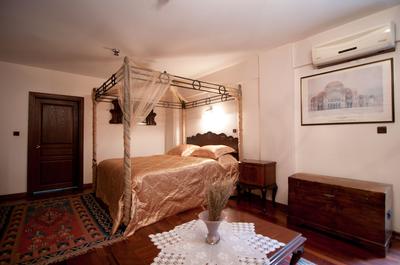Villa Sphendone