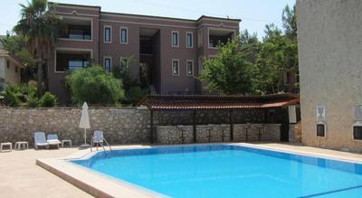 Hotel 3T & Villas
