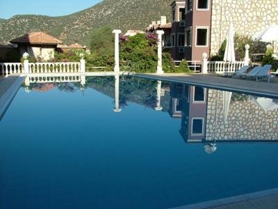 Hotel 3T & Villas