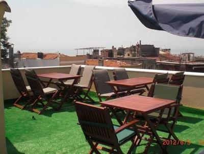 La Vista Hotel