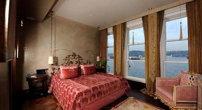 Hotel Les Ottomans