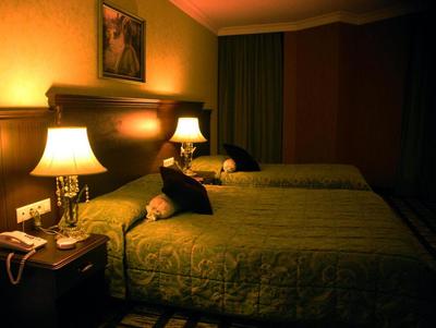 9 on Istanbul Hotel
