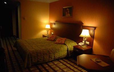 9 on Istanbul Hotel
