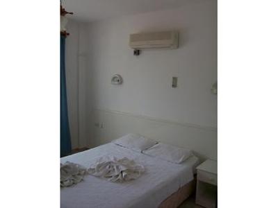 Mete Appartments
