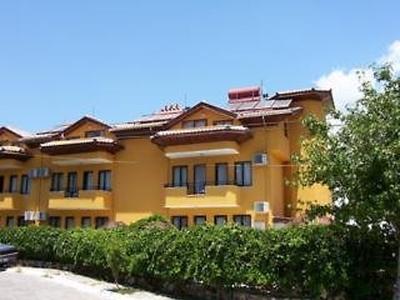 Mete Appartments