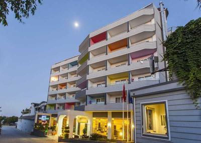 Ganita Holiday Club