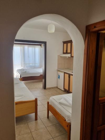 Berg Otel