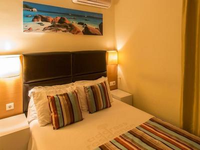 Address Residence Suite Hotel