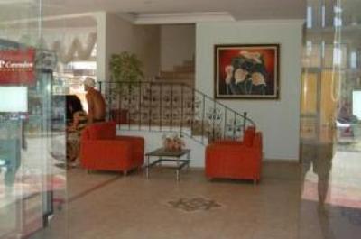 Albatros Apart Hotel
