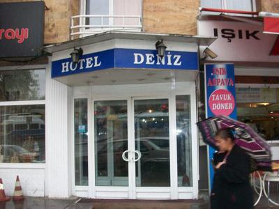 Deniz