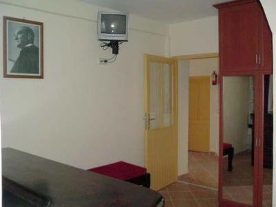 Gardenya Pansiyon