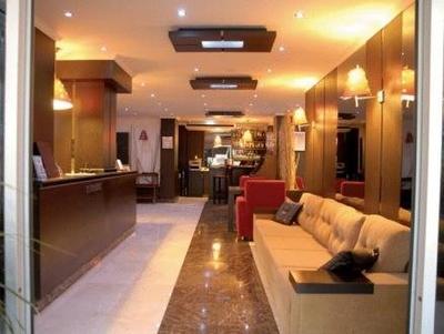 My House Hotel