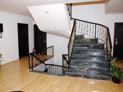 My House Hotel