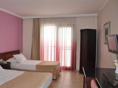 Sofabed Hotel