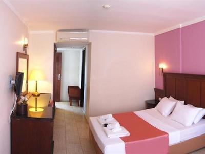 Sofabed Hotel