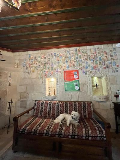 Century Cave Hotel