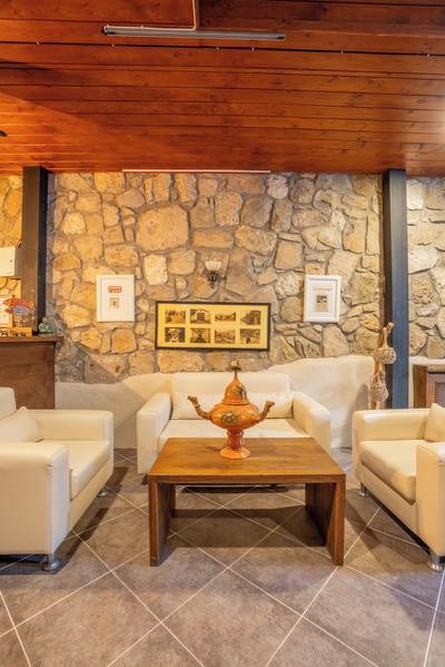 Armagrandi Hotel Bozcaada